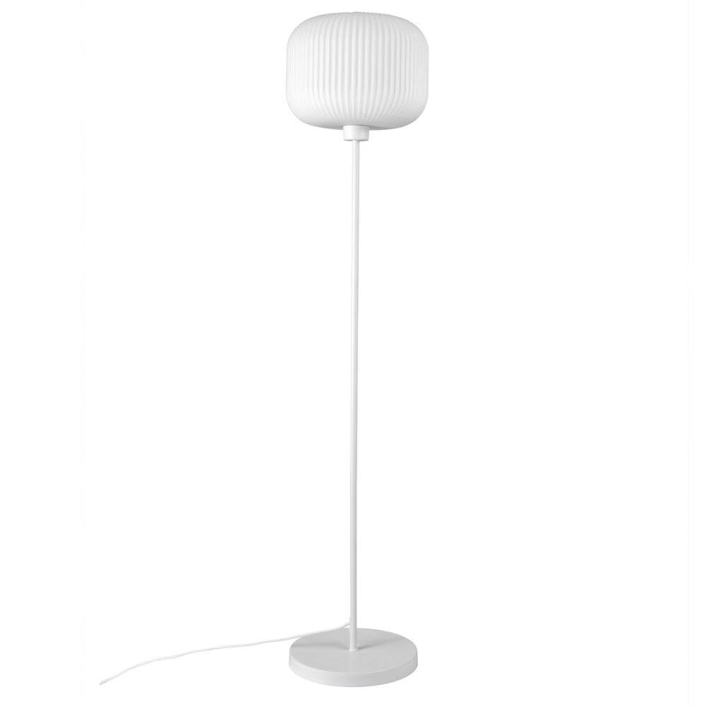 Stehlampe Milford weiß Nordlux 5701581463882
