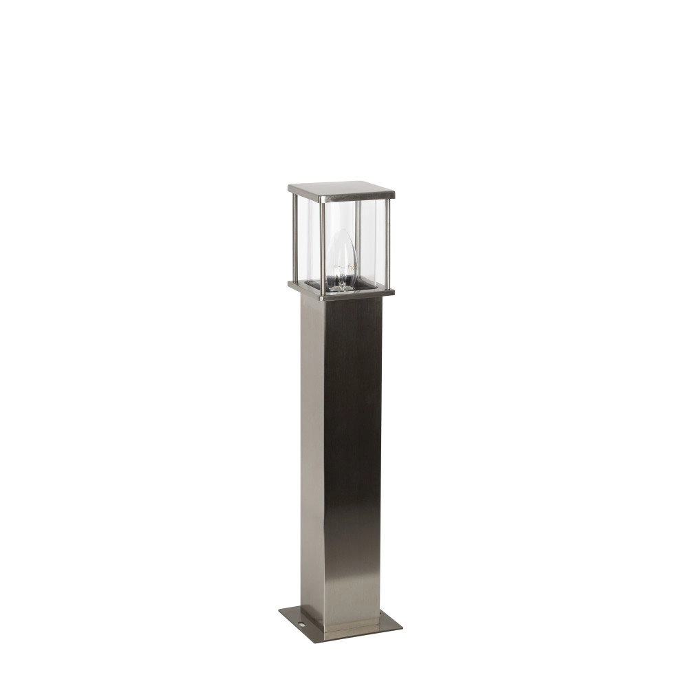 Terrassenlampe aus Edelstahl Astro 2