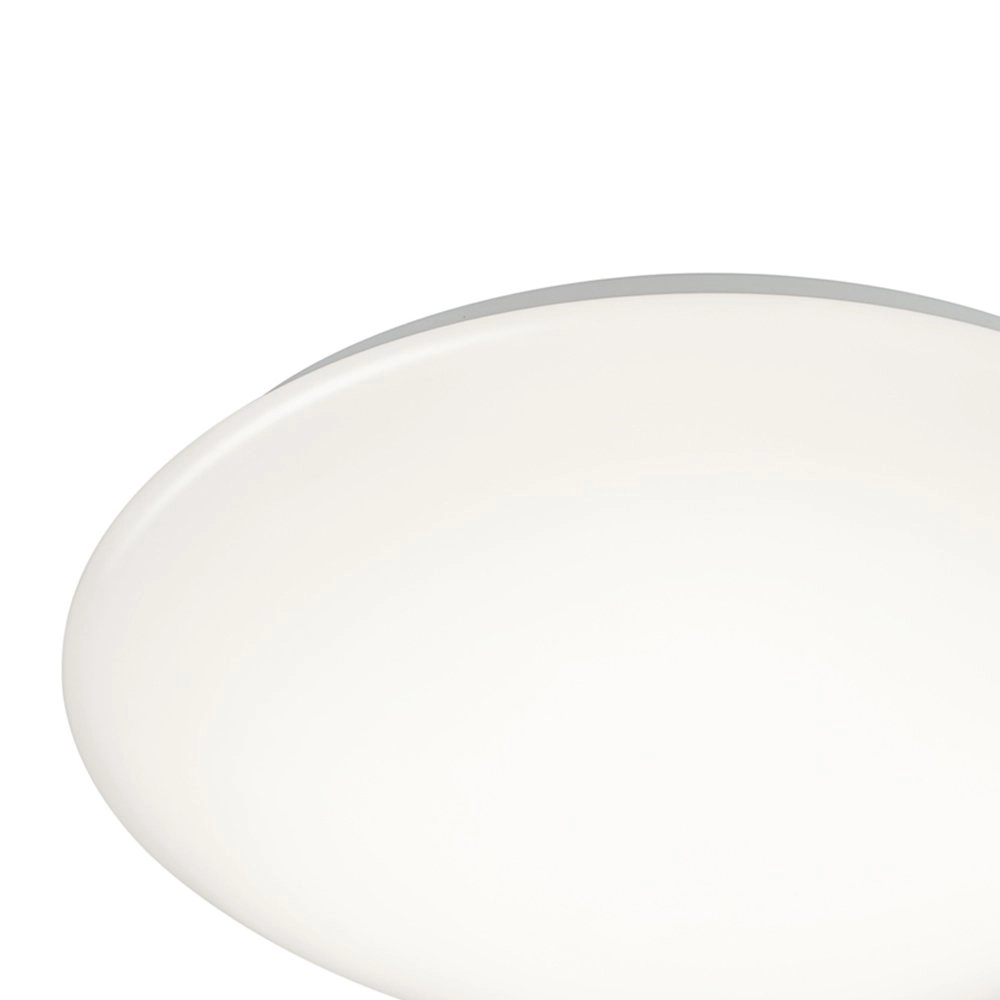LED-Deckenlampe Putz Weiß Trio 4017807303971