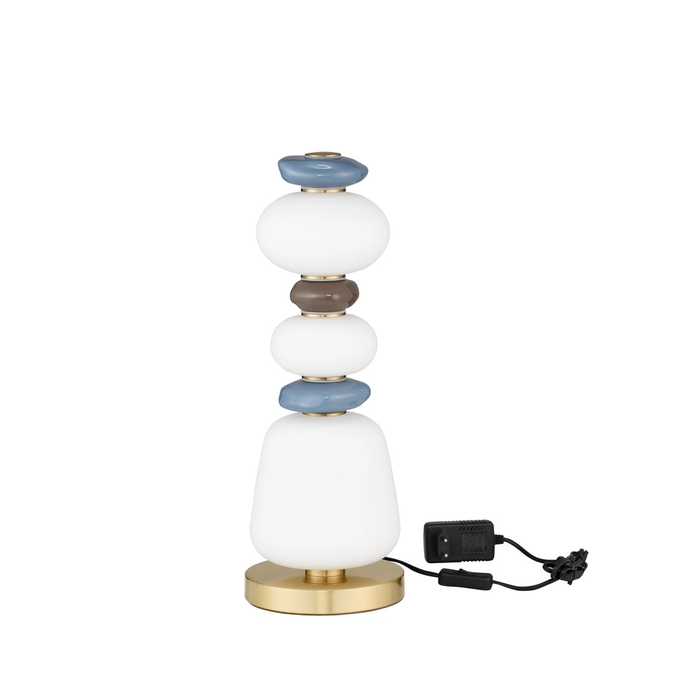 Tischlampe Palo Mehrere Farben Lyora 5212017483782