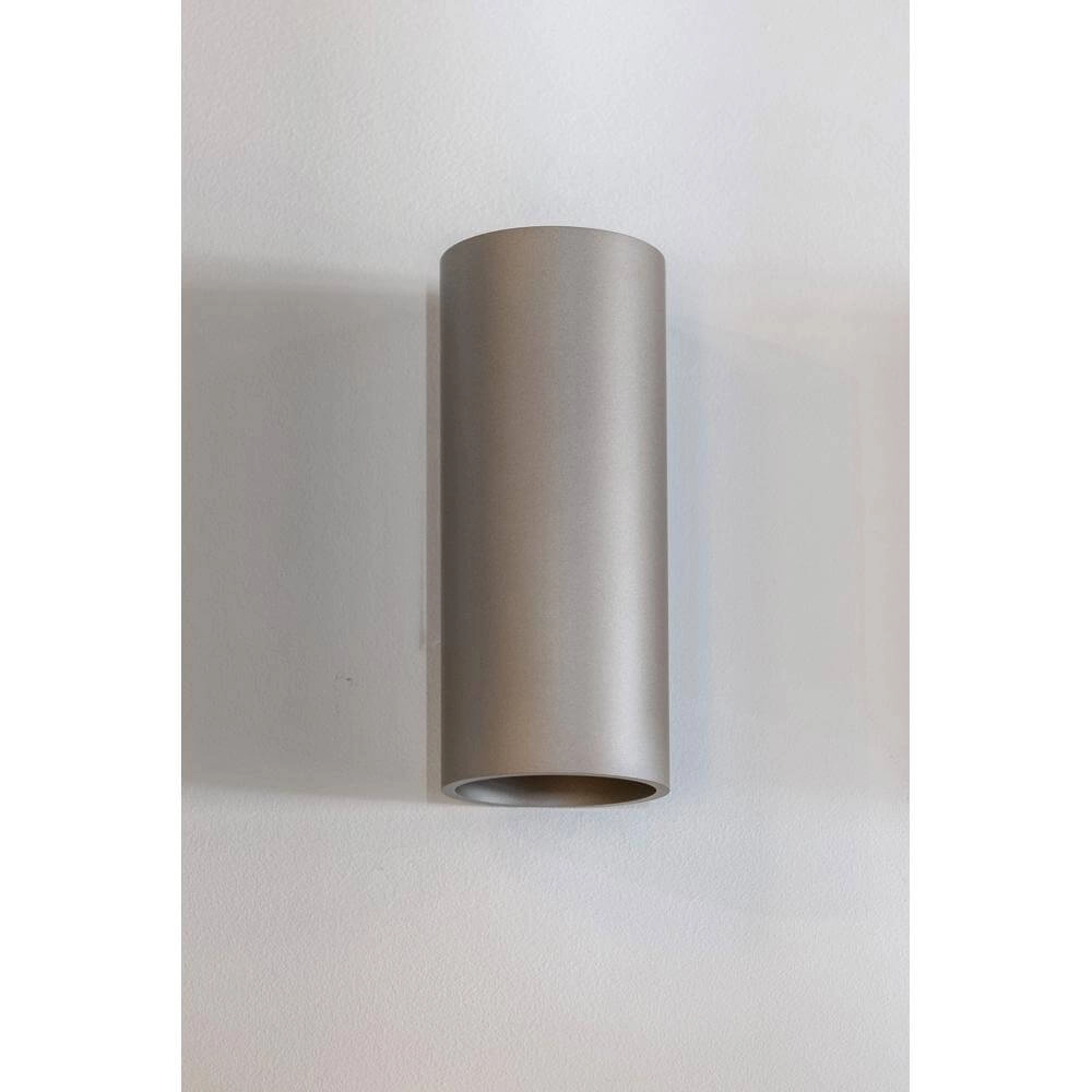 Design-Wandleuchte Brody2 Champagner Artdelight 8720701100107