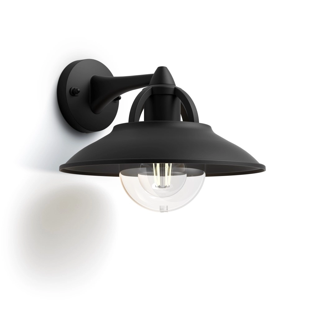 Wandleuchte Cormorant Philips 8718696165836