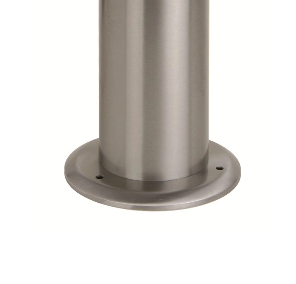 Terrasse Lampe Finmotion Edelstahl Franssen 8435258629970