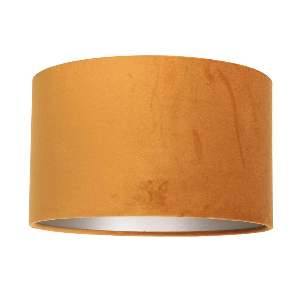 Tischleuchte 55cm Stang mit goldener Kapuze Steinhauer 8712746173963