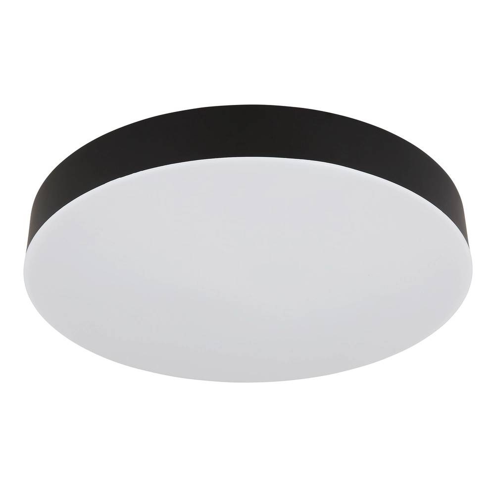Deckenlicht Matthew Design schwarz Ø 30cm Globo 9007371453207