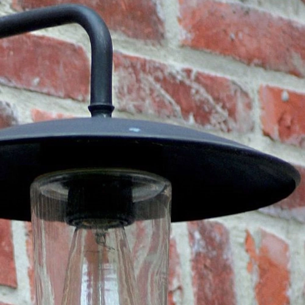 Rustic outdoor lamp Elebase 90 45cm Authentage 8716803505100