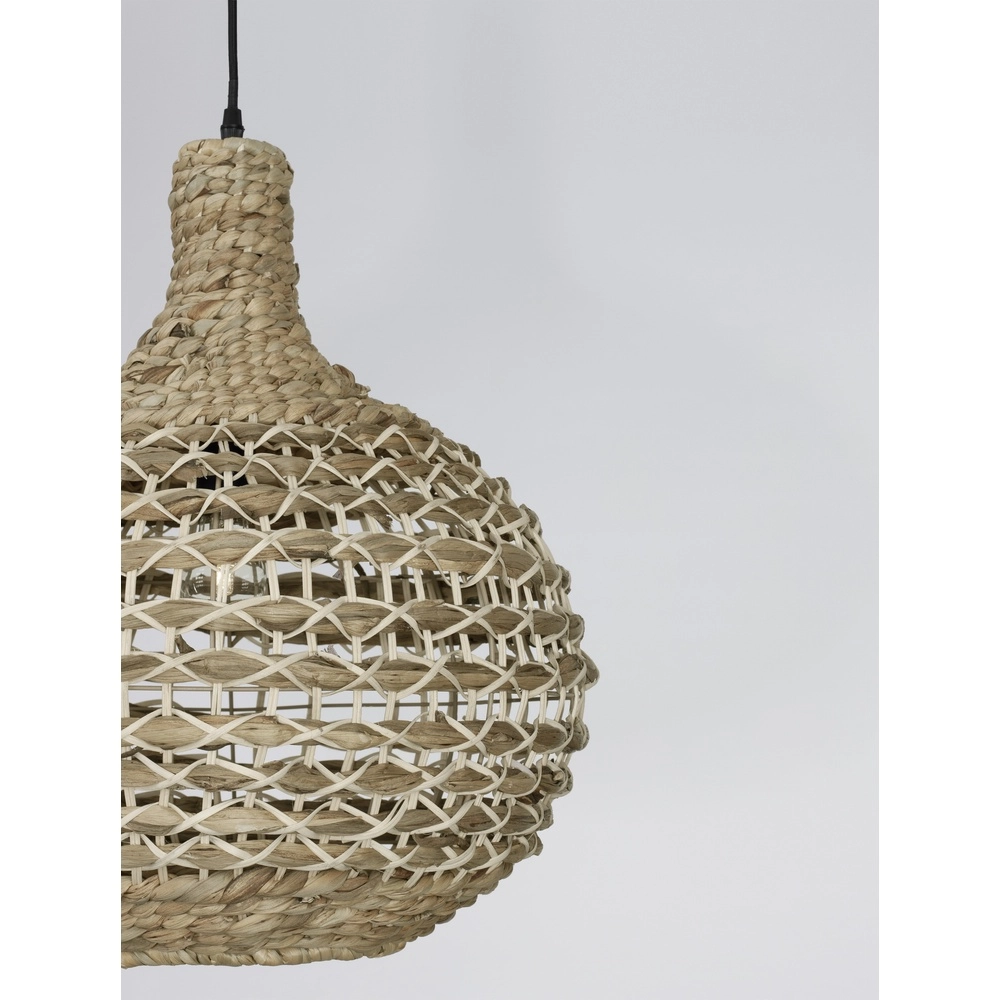 Pendelleuchte Griffin Ø 46cm Lyora 5212017438874