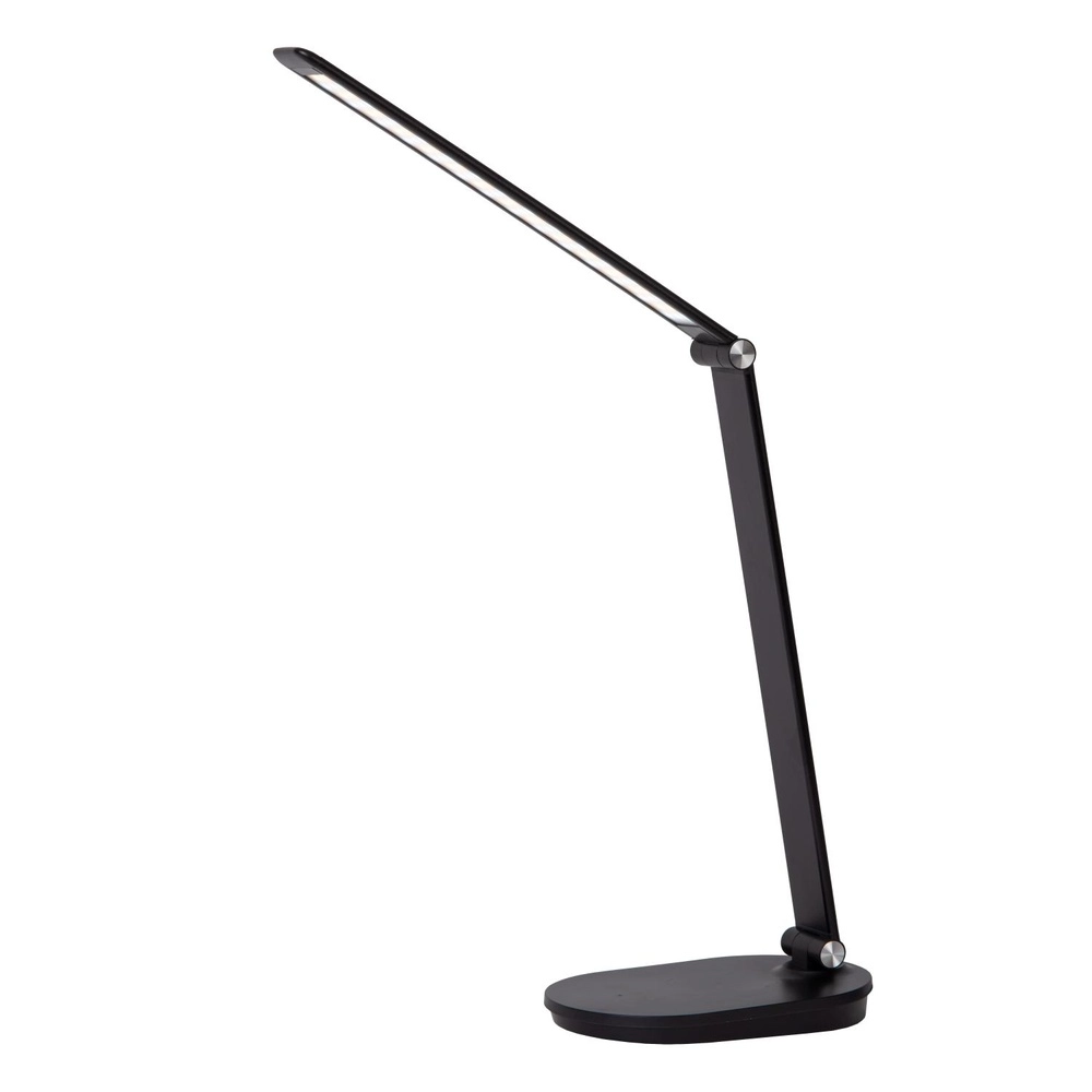 Design-Schreibtischlampe Aldwin LED 8W dimmbar Lucide 5411212241924