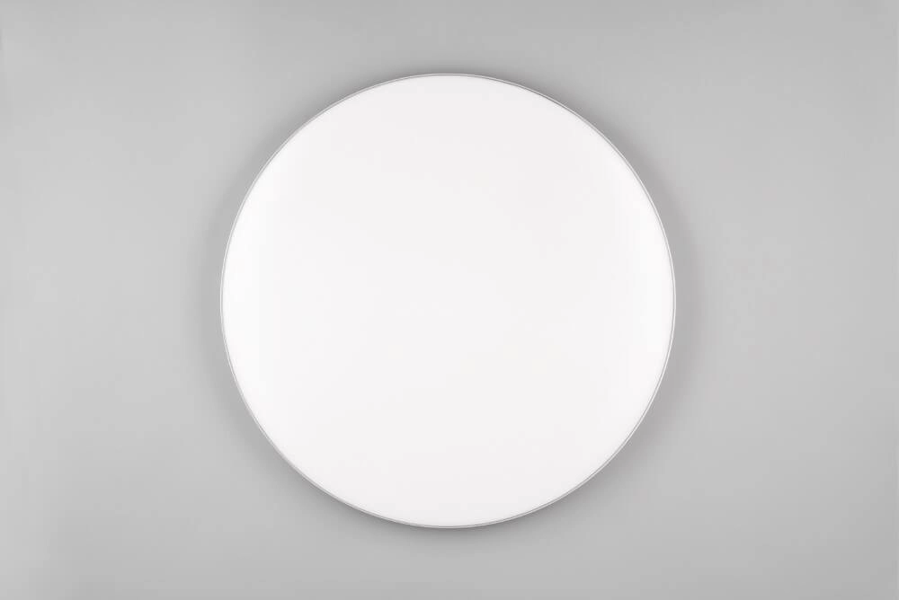 Weiße Deckenleuchte Blanca etwa 4000K Trio 4017807575200