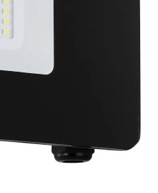 Strahler für Außen Faedo 3 30W schwarz Eglo 9002759974572