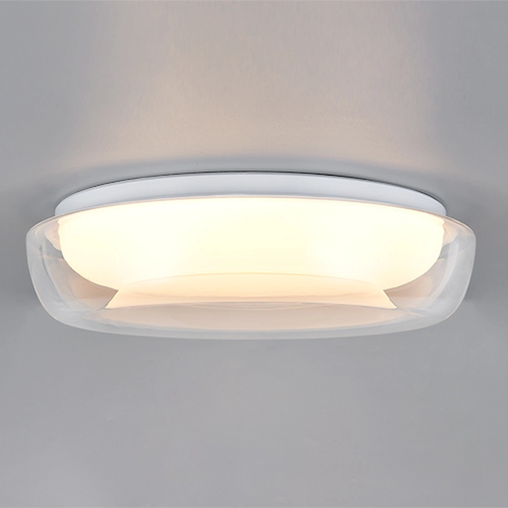 Design-Deckenlampe Amela weiße Ø 40cm Trio 4017807703986