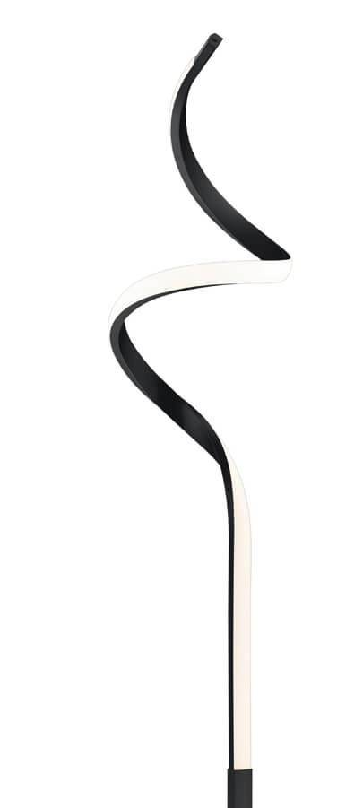 Tischlampe Course Trio 4017807472172