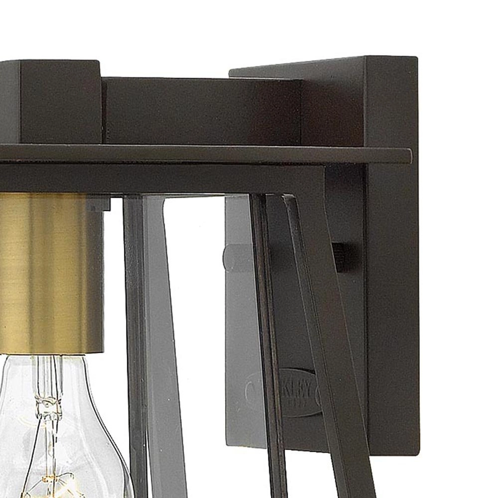 Design-Wandleuchte Charlson Franssen 5024005292111