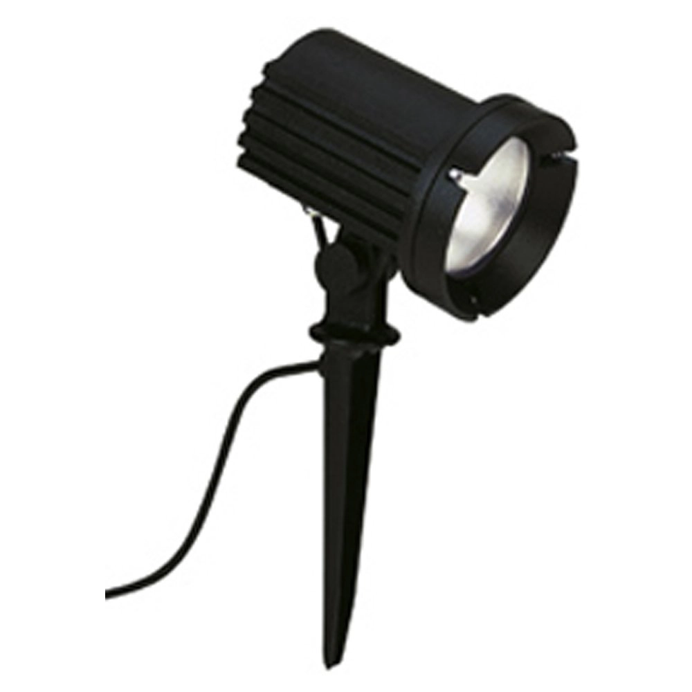 Gartenstrahler für Baum Soy 12 Watt - schwarz Albert 4007235624212