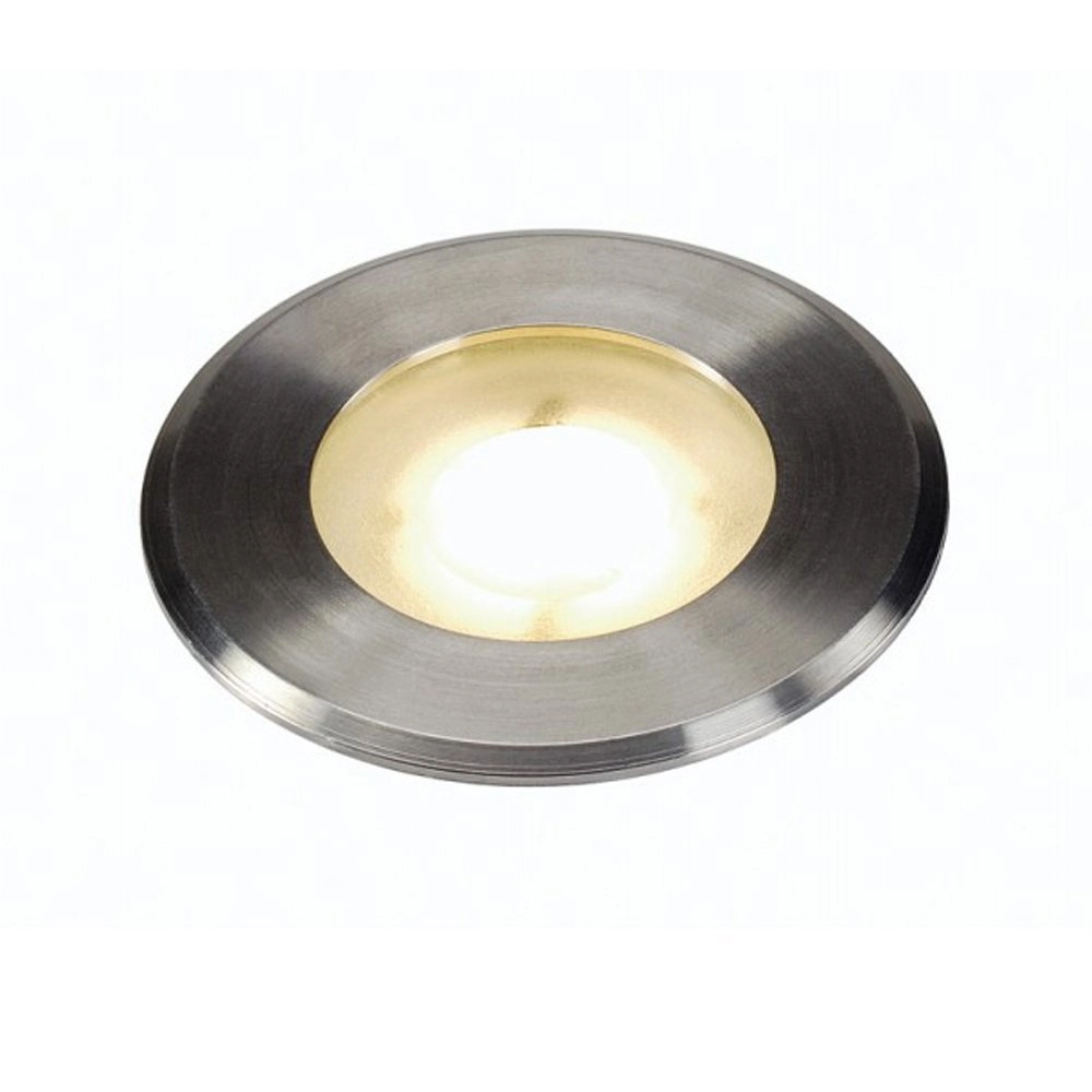 LED-Bodenstrahler Dasar Flat
