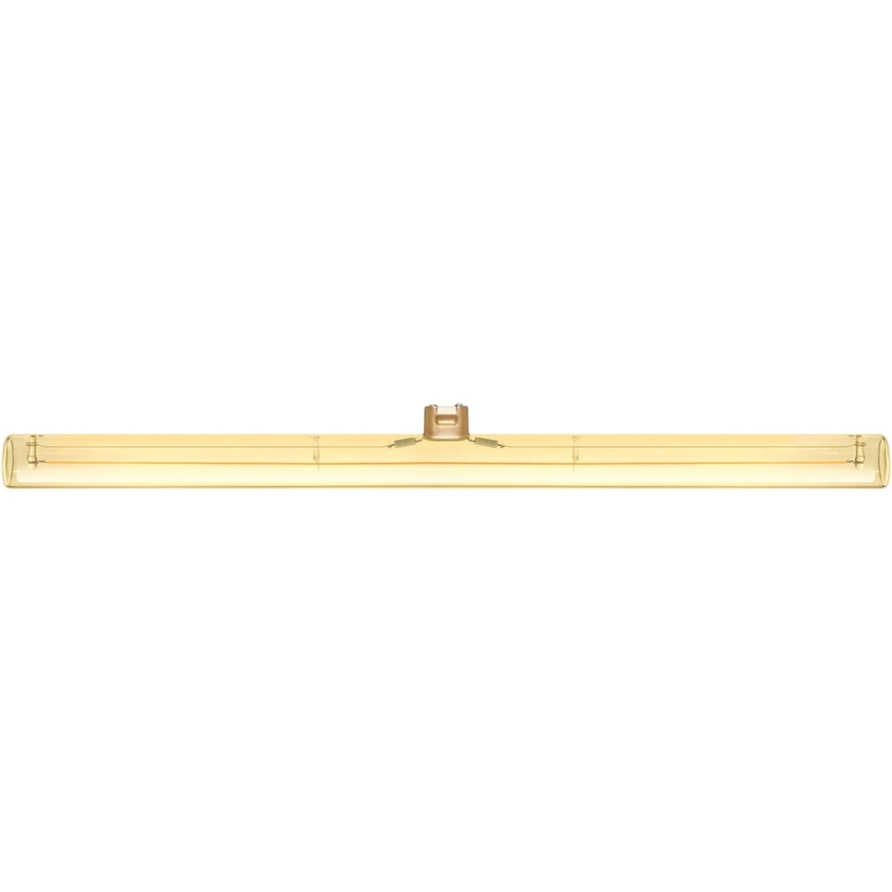 Design-Lichtquelle Gold Linear 4,5W - S14D - 300lm - 2200K - 50cm Segula