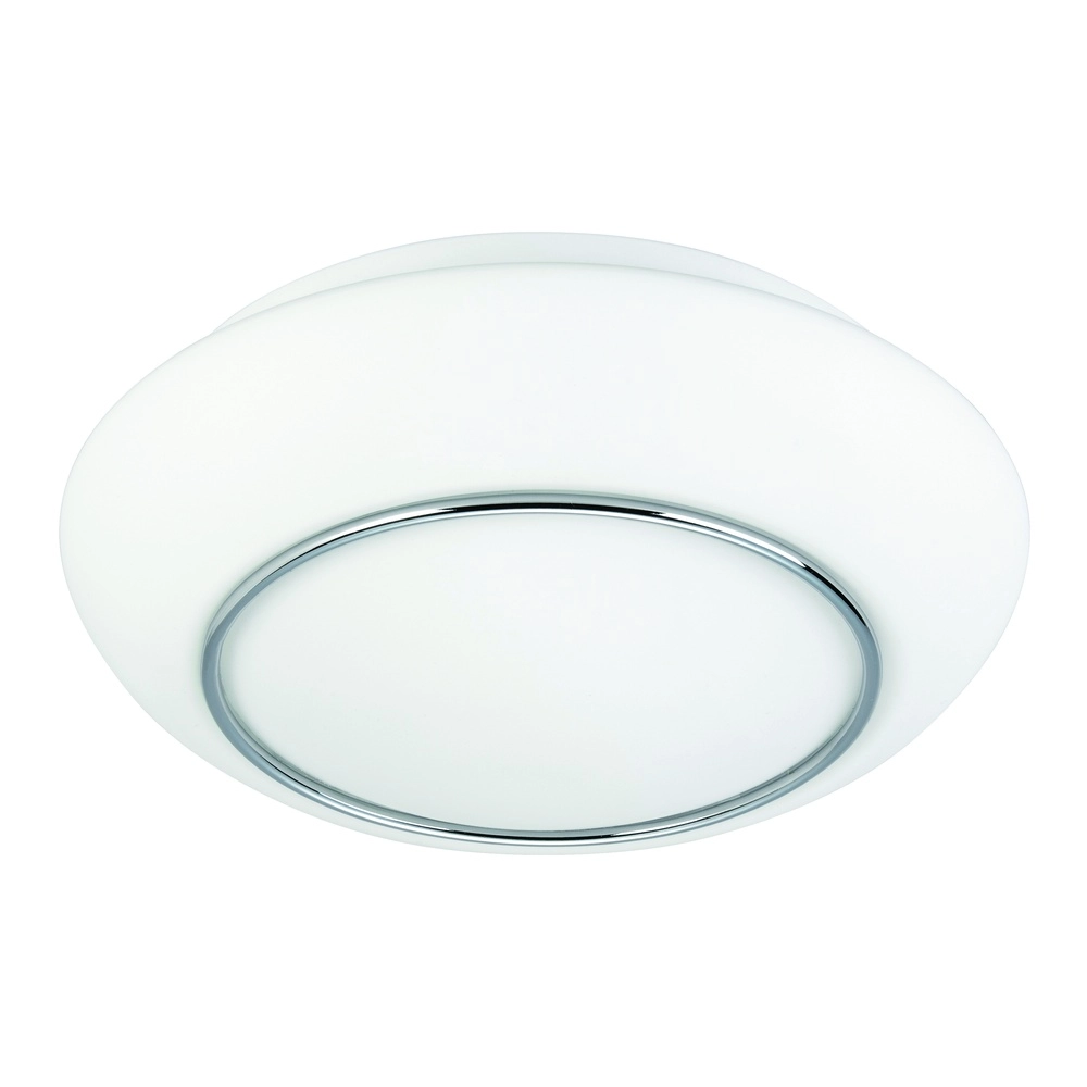 Deckenlampe Tornado chrom Ø 30cm Highlight 8718379019258