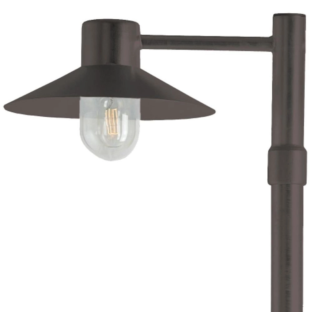 Terrasse Lampe Selva Schwarz Franssen 7042892740063