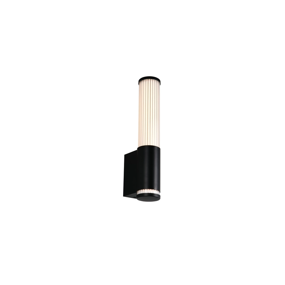 Wandlampe Stefano Schwarz