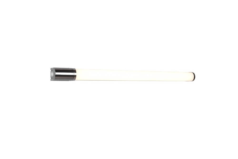 Wandlampe Piera 79 cm Chrom Trio 4017807507652