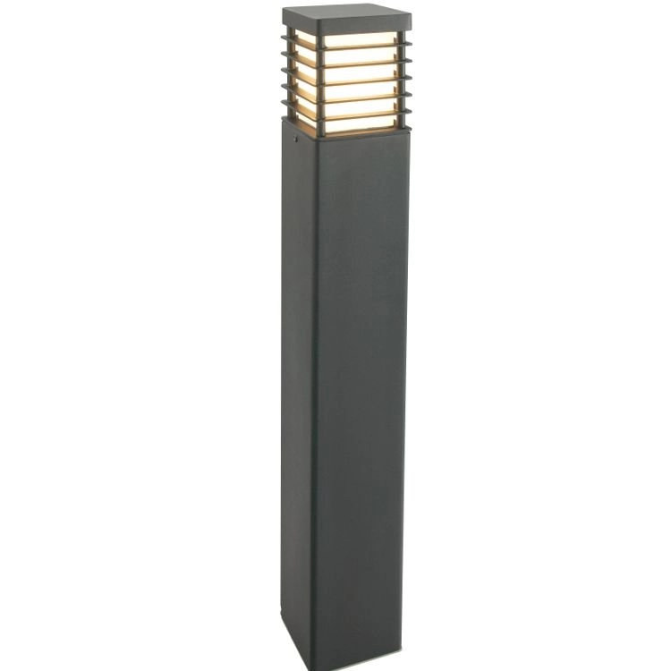 Terrasse Lampe Selham 85 cm schwarz