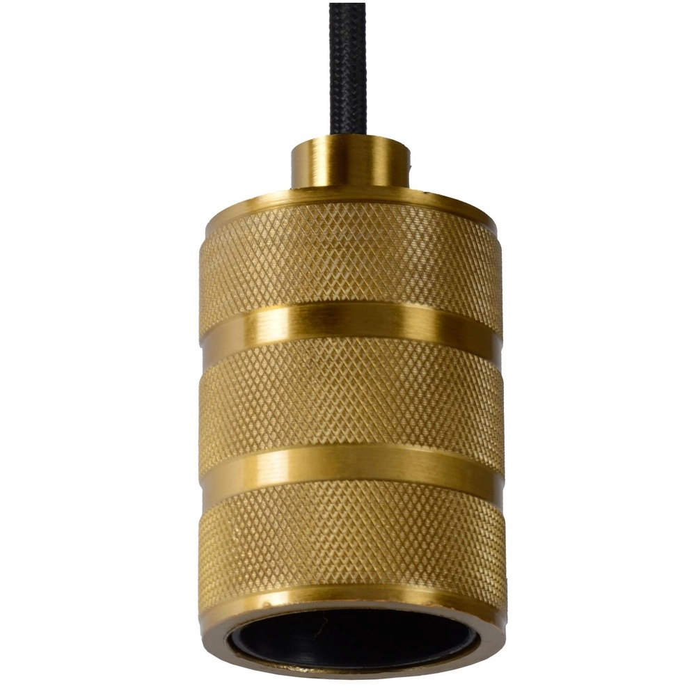 Pendellampe Jova Gold Lucide 5411212451453