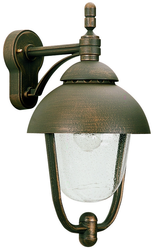 Außenlampe Jardi 45 cm - bronze Albert 4007235506891