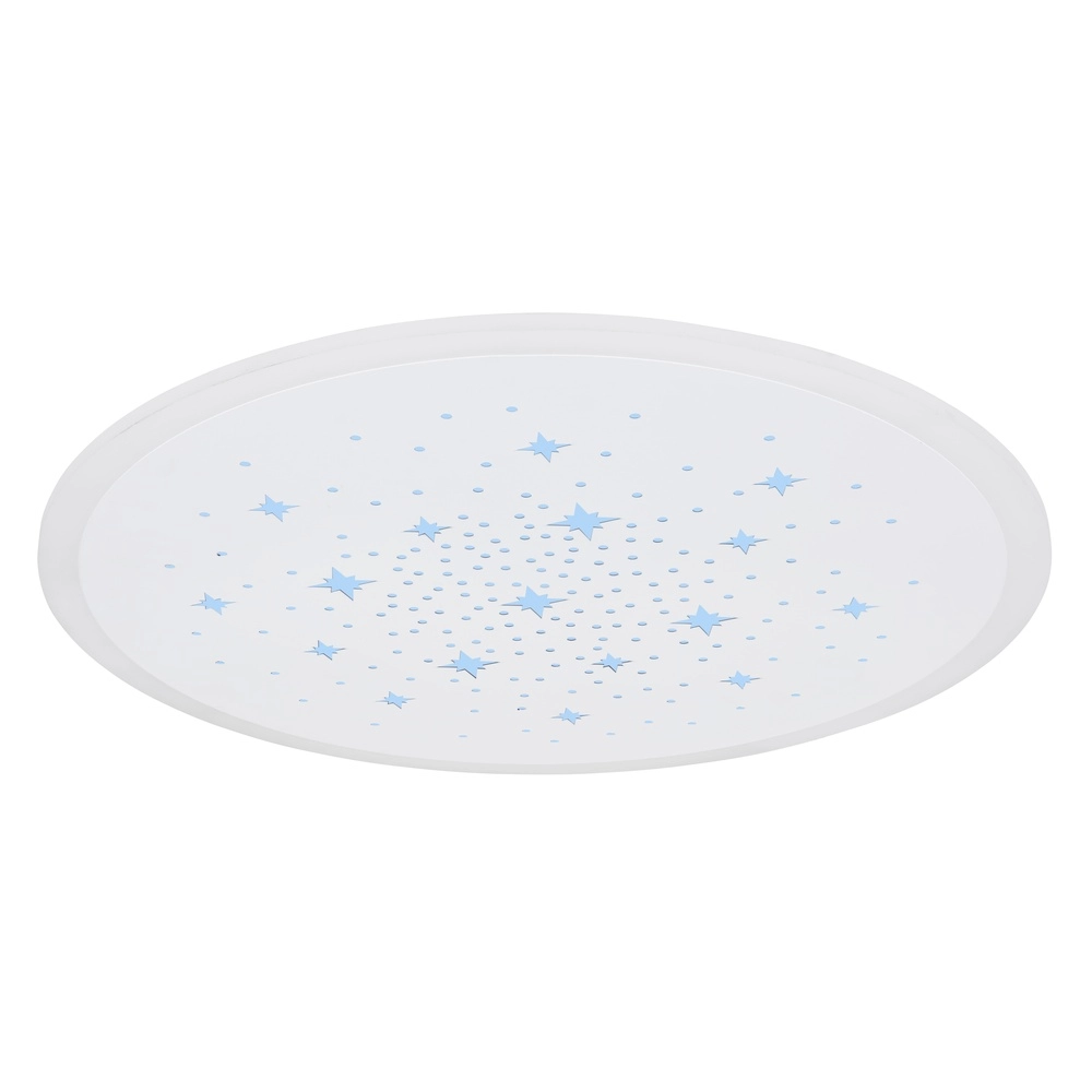 Deckenlicht Murphy Ø 50cm Globo 9007371415564