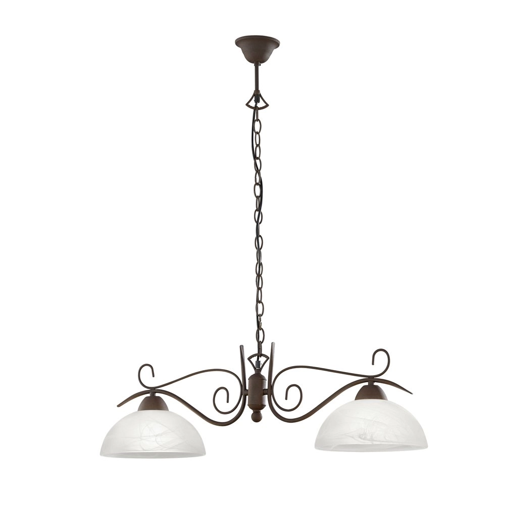 Moderne Pendelleuchte Country