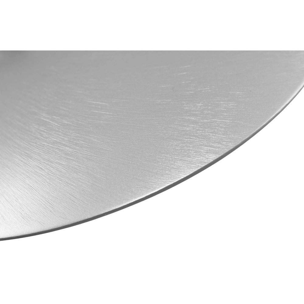 Pendellampe Scala Ø 25 cm schwarz mit Nickel Masterlight 8718121325842