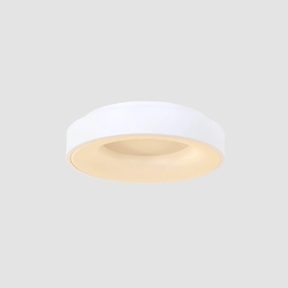 LED Deckenleuchte Ringlede Ø 38cm Steinhauer 8712746131239