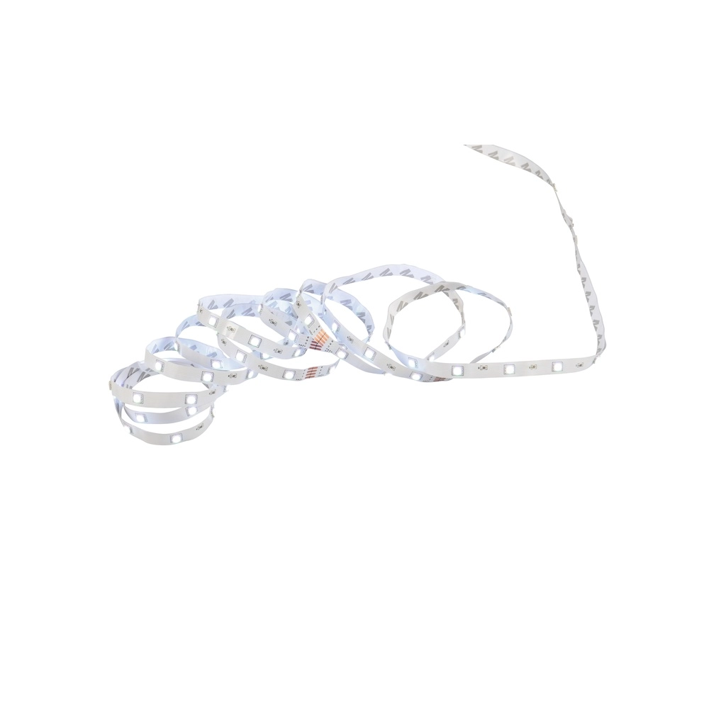 LED-Streifen Stripe 5m mit Fernbedienung Trio 4017807652604