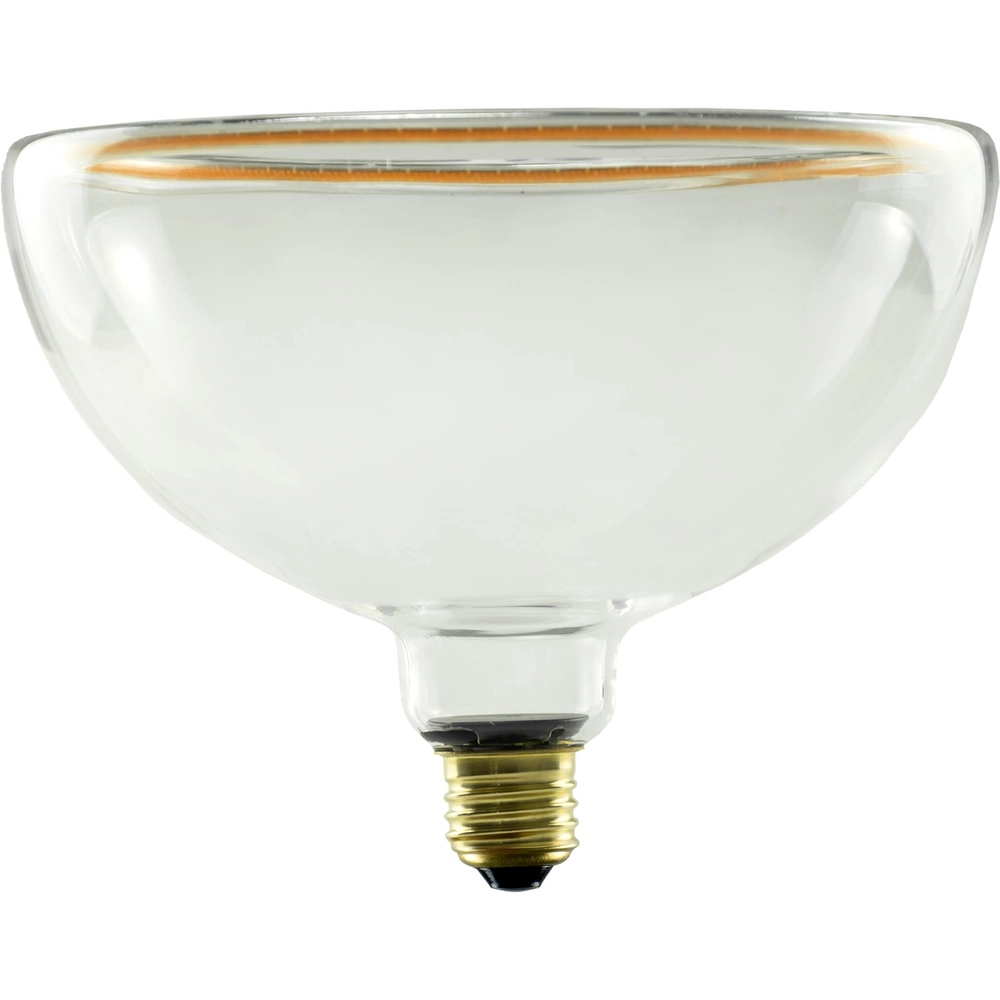 Einzigartige Lichtquelle Floating 6,2W - E27 - 460lm - verstellbar Segula 4260751130128