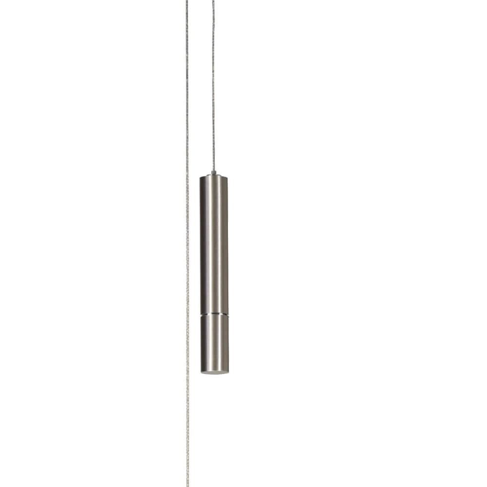 Hängelampe nach oben und unten hängen Leonora 85 cm - Walnuss geölt HerzBlut 402127302628
