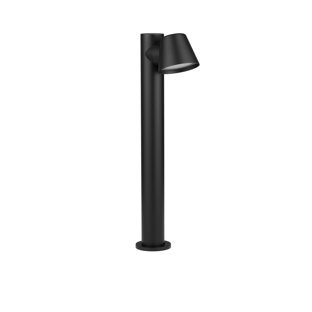 Design-Gartenlampe Bell Schwarz Lyora 5212017488114