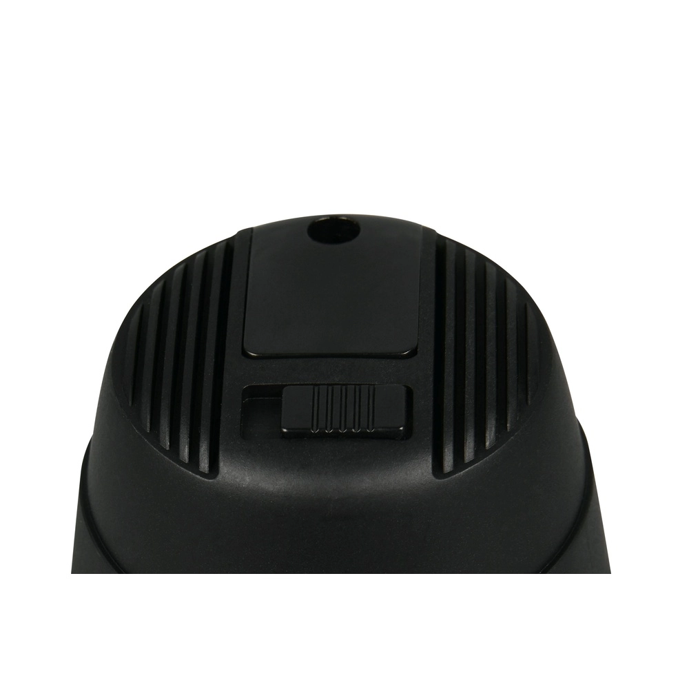 Einbaustrahler Virunga schwarz Trio 4017807657944