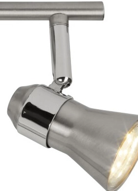 Scheinwerfer Sanny 2-Licht Brilliant 4004353169847