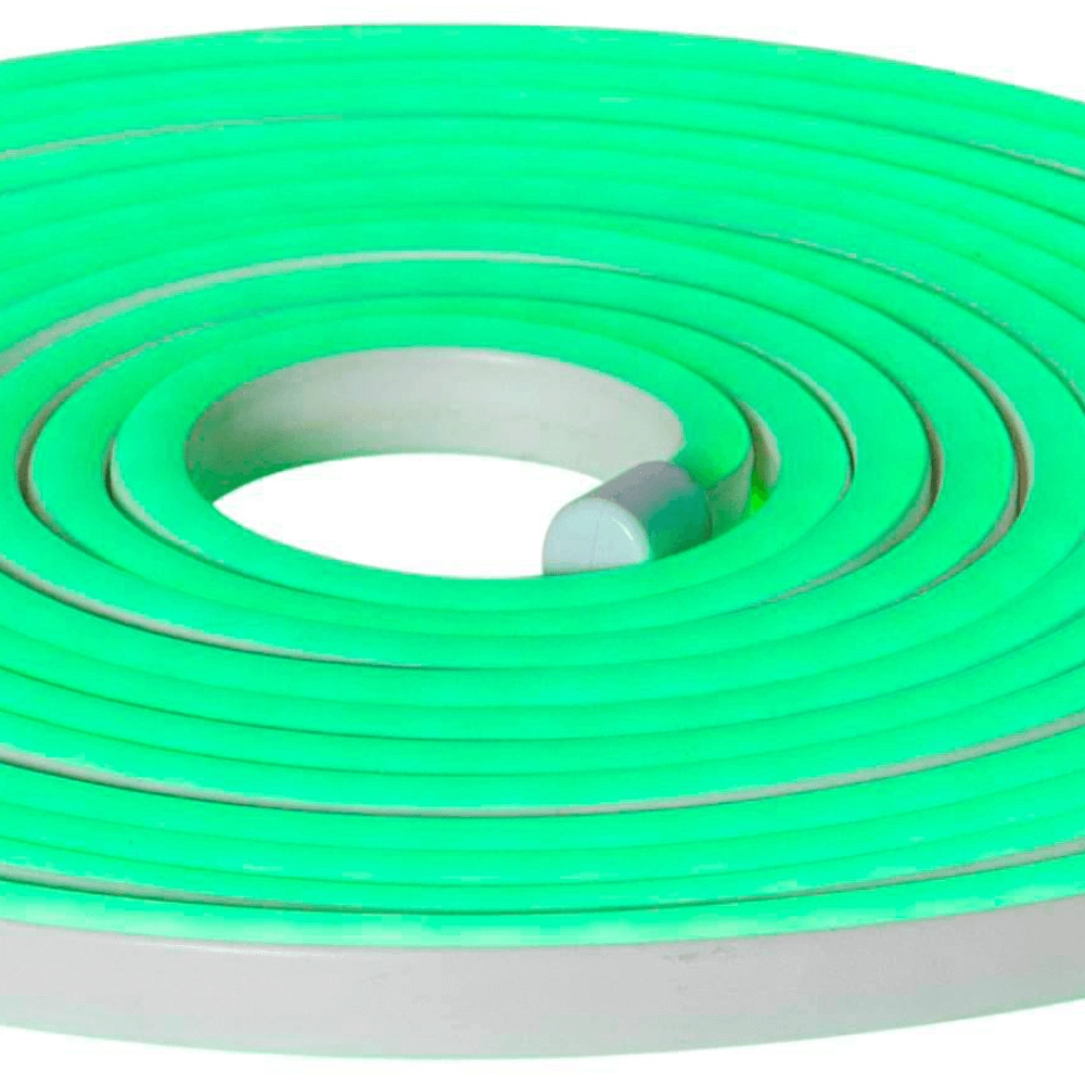 LED-Leiste Flatneonled Grün Eglo 9008606229826
