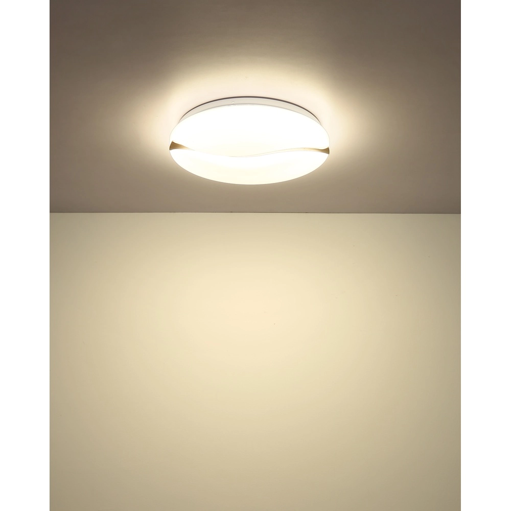 Design-Deckenlampe Leticia Ø 39cm Globo 9007371549900