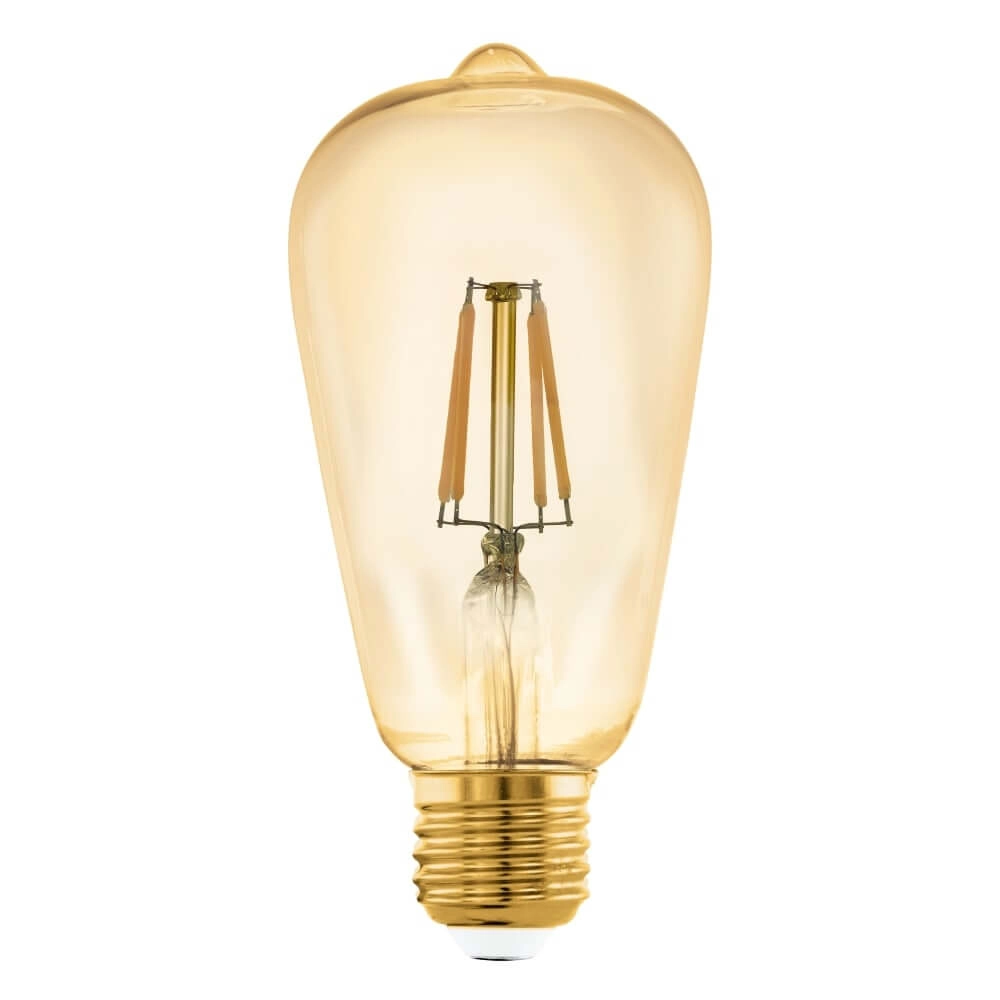 LED-Lampe Zigbee - E27 - 4.9 watt - 2200K - ST64