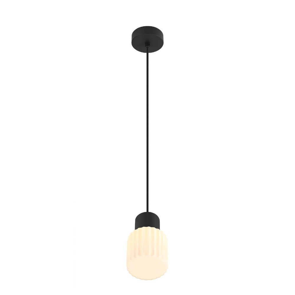 Separates Glas an der Vorderseite Varyt Serie - Zylinder SLV 4024163289719