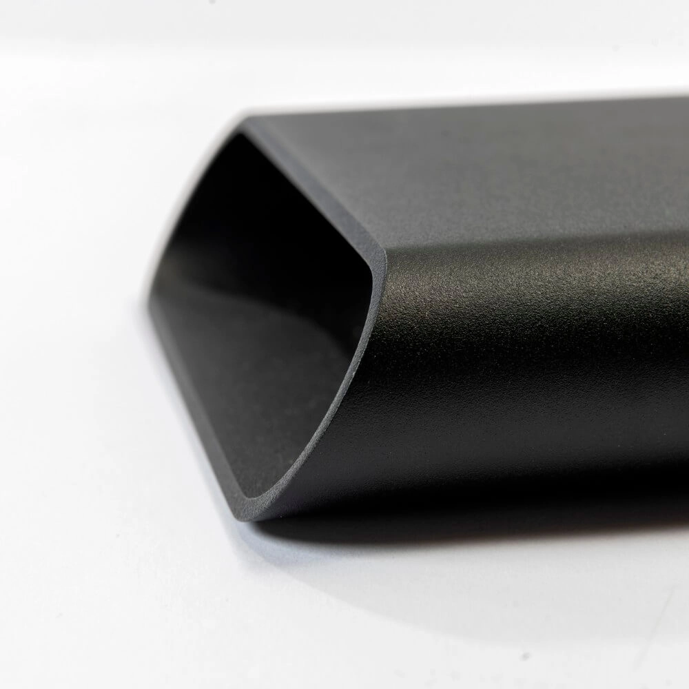 Wandleuchte Diaz L Schwarz Artdelight 8720701100275
