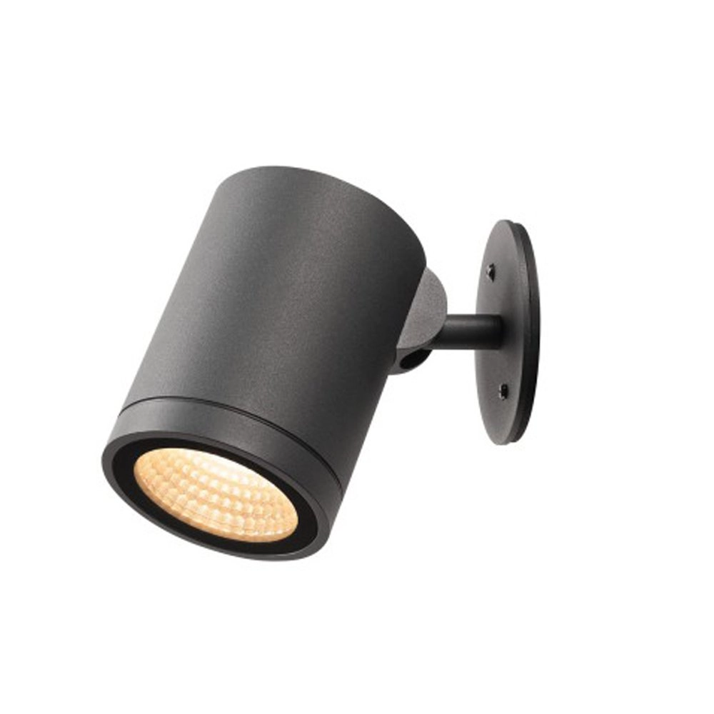 LED Gartenstrahler Helia 15W SLV 4024163172905