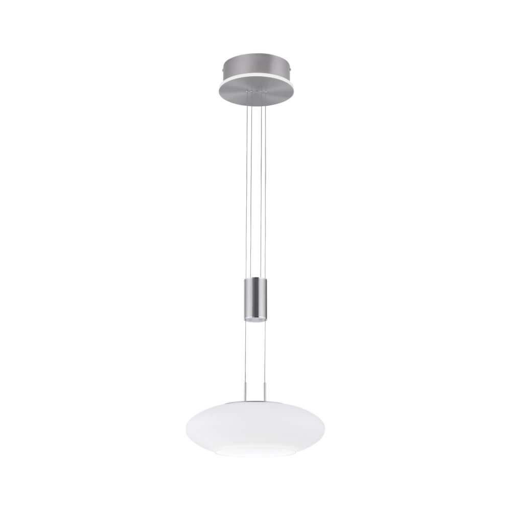 Design-Hängelampe Q-Etienne Metall Paul Neuhaus 4012248350386