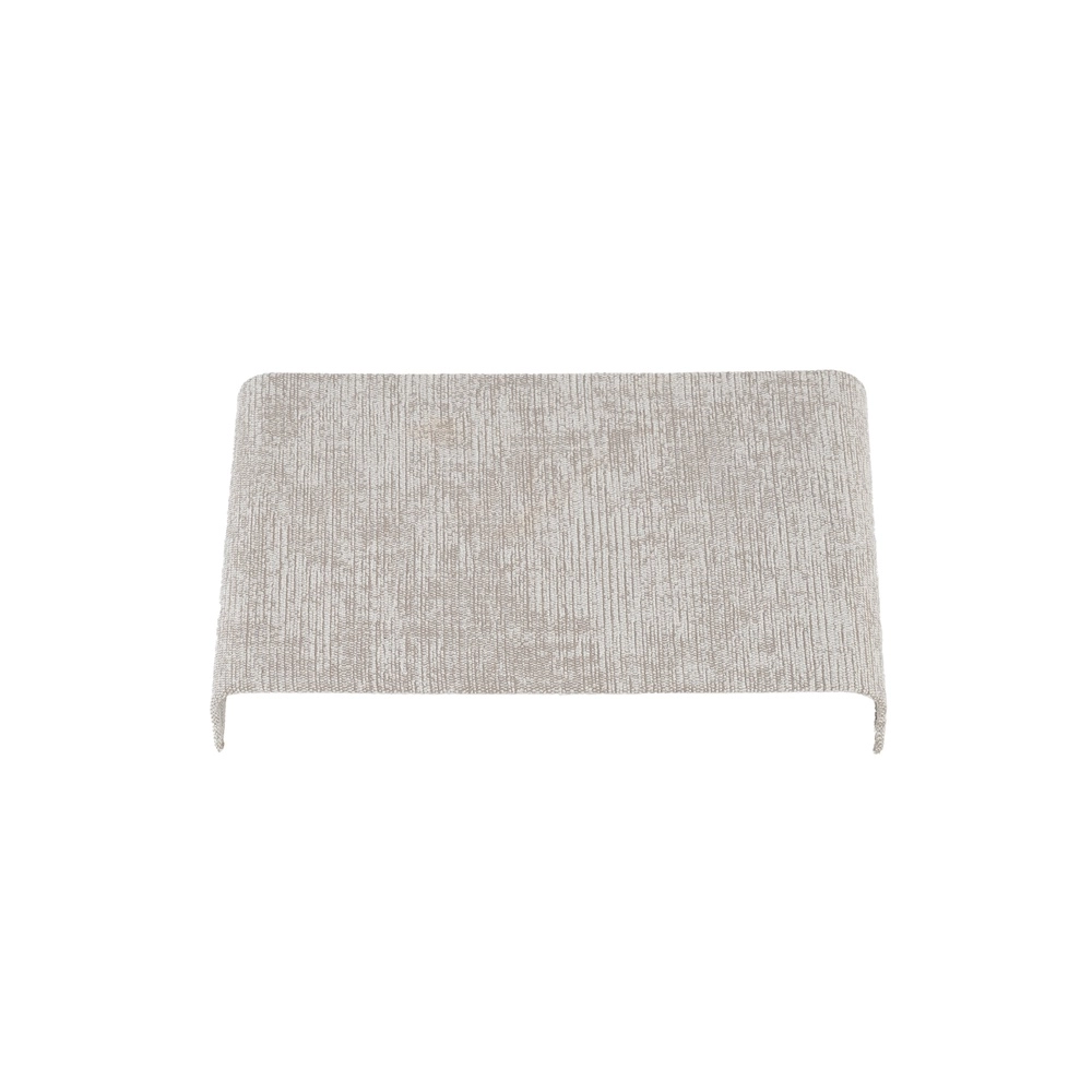 Wandlampe Cedro Sandbraun Lyora 5903139116695