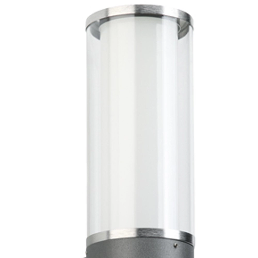 Außenlampe Rod 38 cm Albert 4007235203219