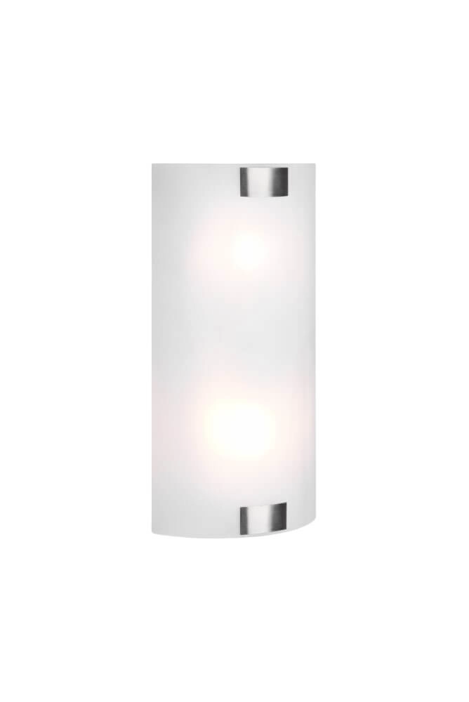 Wandleuchte aus Glas Pura Trio 4017807522136