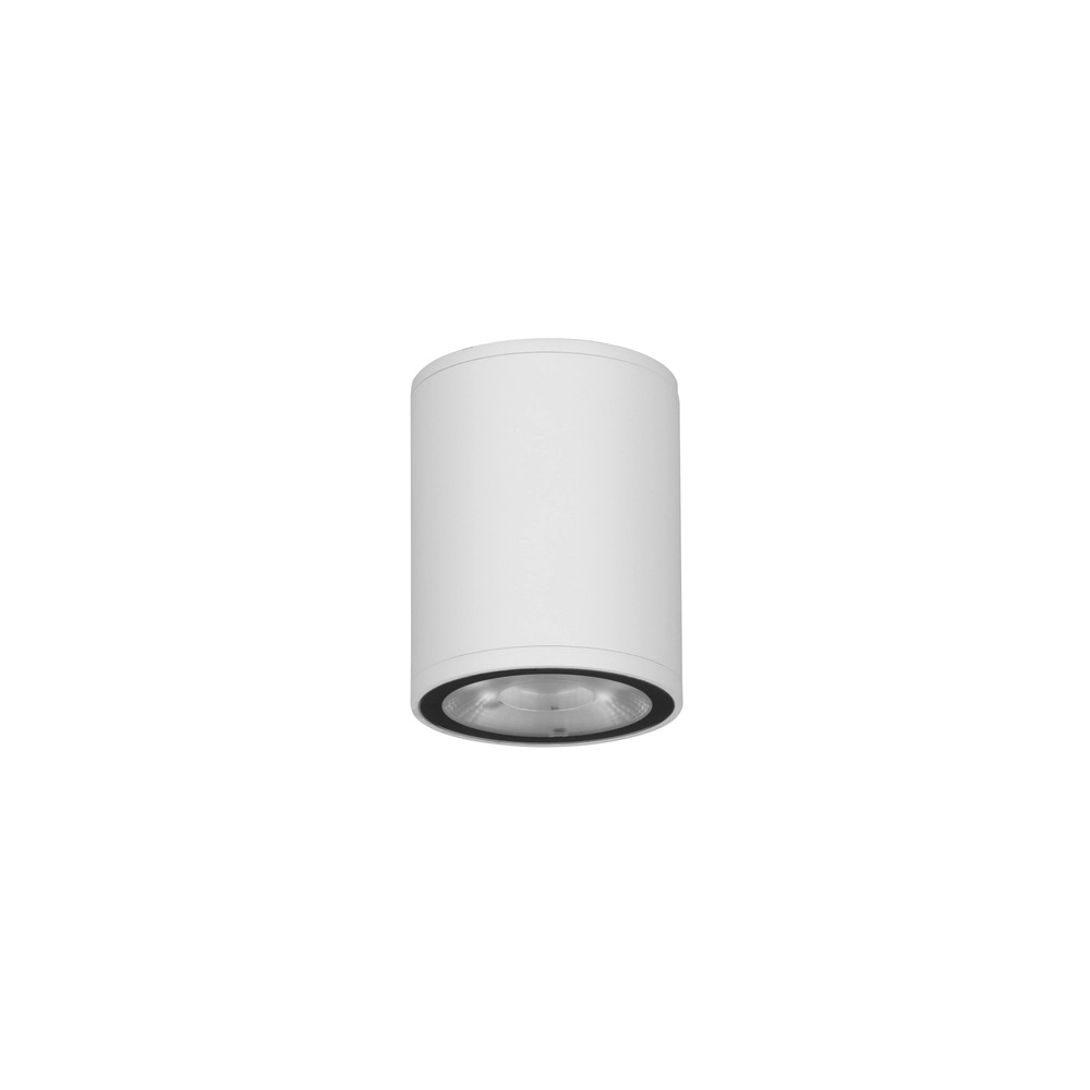 Deckenstrahler Lumina 9W Weiß Lyora 5212017453914