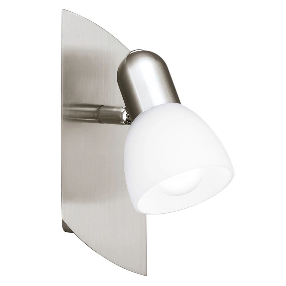 Wandstrahler Enea Halogen Eglo 9002759909826