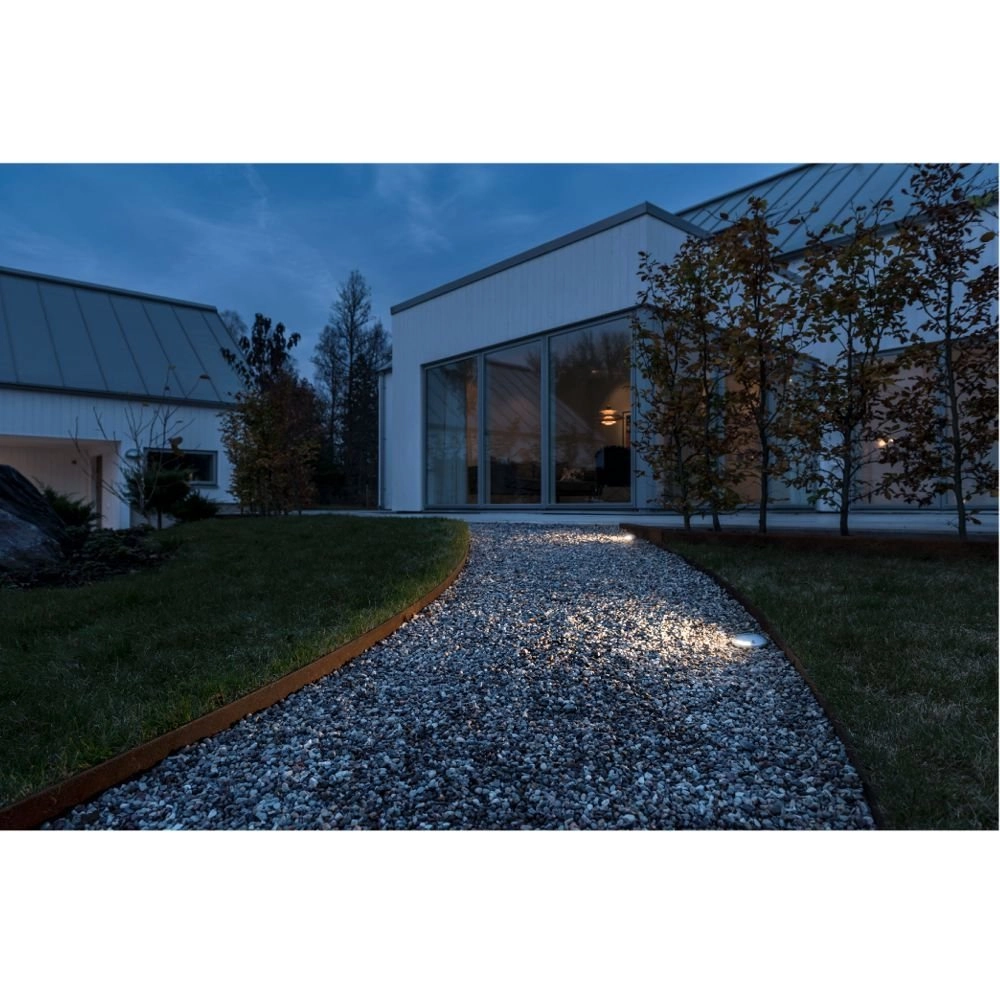 LED-Bodenspot Side shine KonstSmide 7318307966312